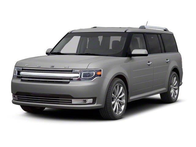 2013 ford flex sel awd sel 4dr crossover for sale in anchorage, alaska