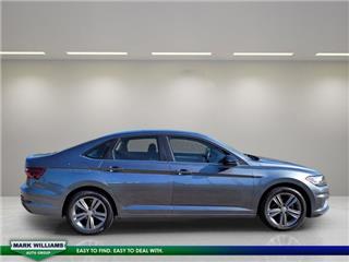 2020 Volkswagen Jetta s