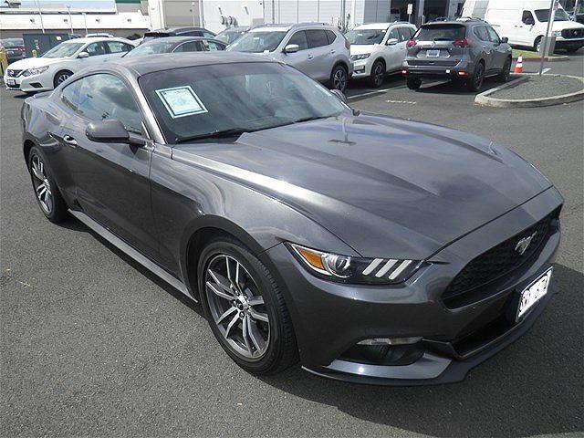 2015 ford mustang unspecified for sale in honolulu, hawaii