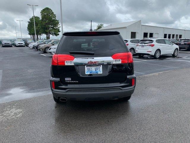 used 2016 gmc terrain fwd sle w/ sle-1 bowling green, ky 42104 for sale in bowling green, kentucky