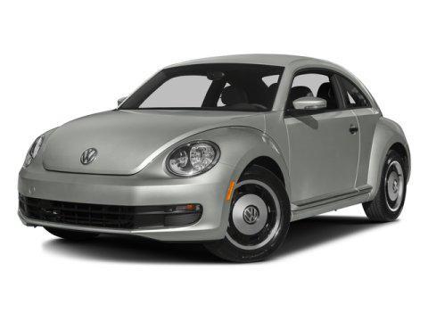 2016 volkswagen beetle 1.8t s