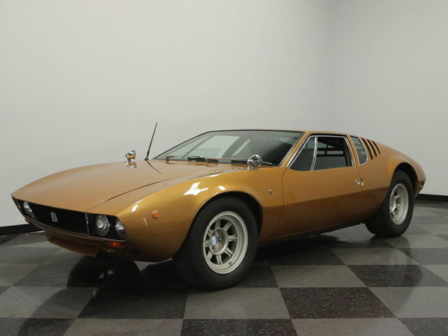 amazing survivor, 8k original miles, highly documented, 2-owners, the best!