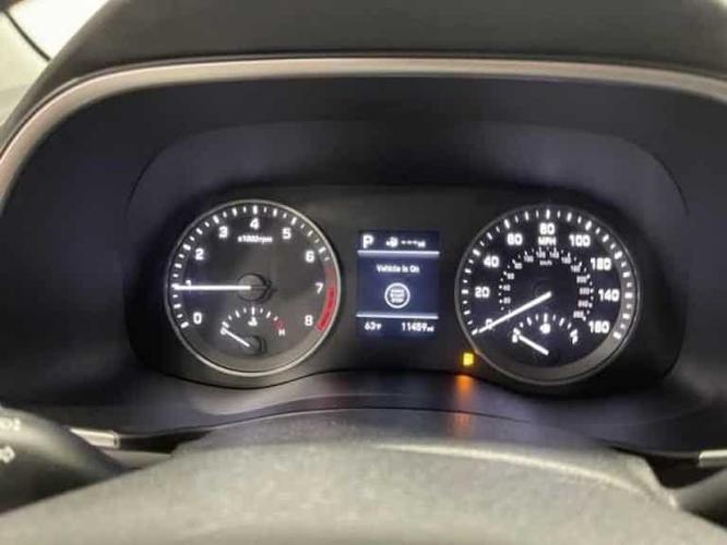 2021 hyundai tucson limited in saint cloud, minnesota
