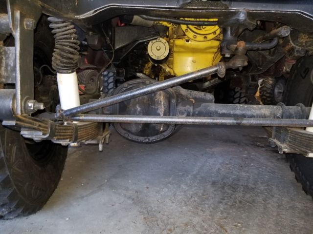 68 jeep cj5