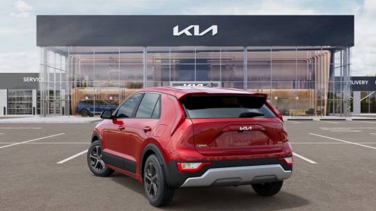 2024 Kia Niro