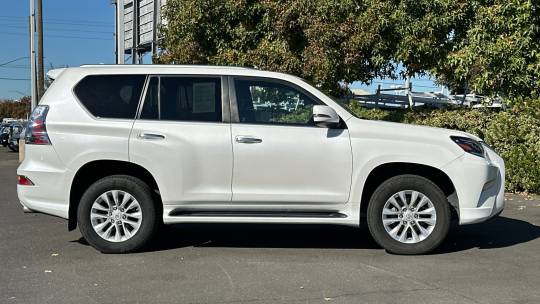 2021 Lexus GX
