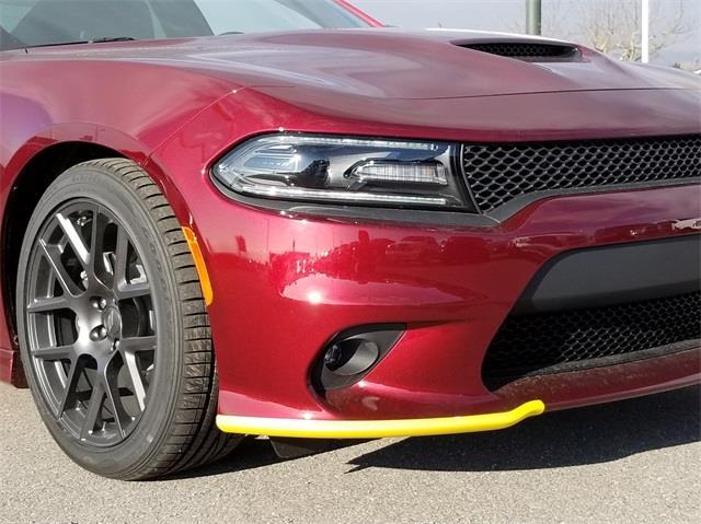 2019 dodge charger gt gt 4dr sedan for sale in las cruces, new mexico