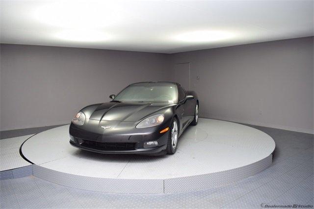 used 2009 chevrolet corvette coupe broken arrow, ok 74012 for sale in broken arrow, oklahoma