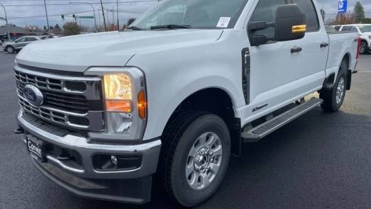 2024 Ford F-250