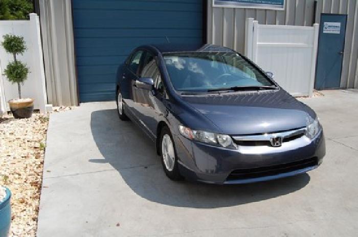 2007 honda civic in new york, ny
