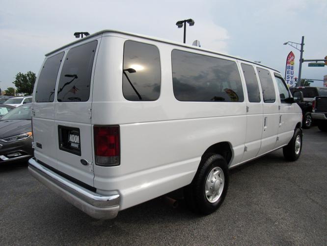 used 2004 ford e-350 and econoline 350 xl baltimore, md 21244 for sale in baltimore, maryland
