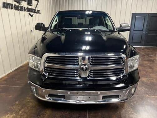 2014 ram 1500 slt in kokomo, indiana