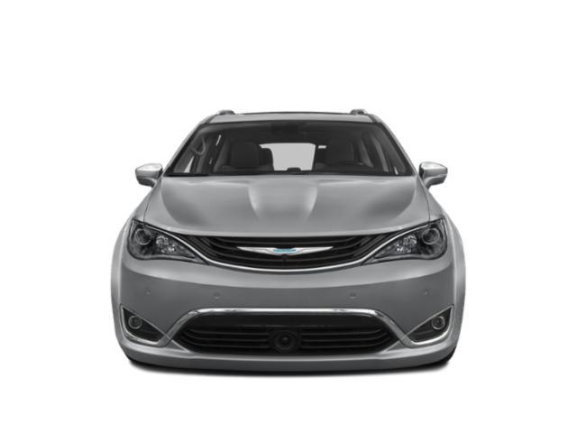 2020 chrysler pacifica hybrid touring l