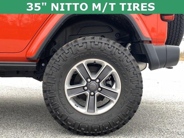 new 2019 jeep wrangler 4wd unlimited sahara statesboro, ga 30458 for sale in statesboro, georgia