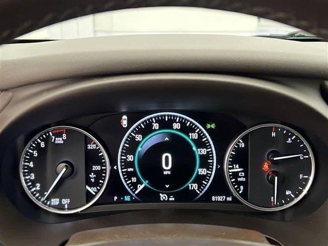 2019 buick lacrosse essence in cincinnati, ohio