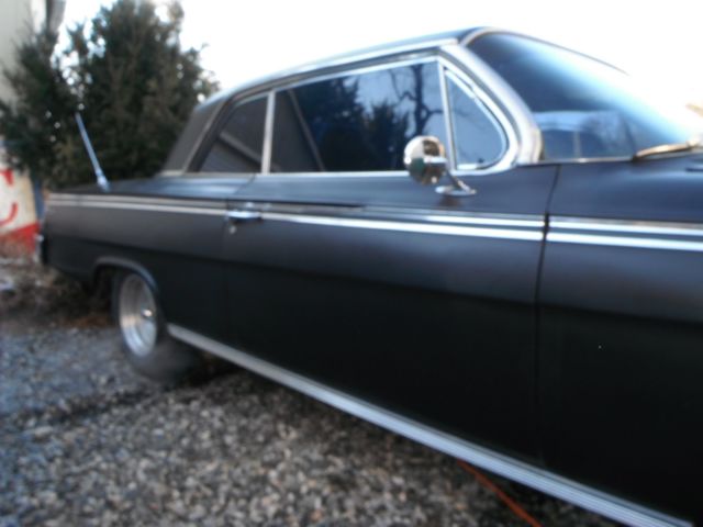 1962 impala ss no reserve after starting bid