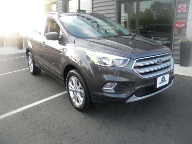 2018 ford escape se awd se 4dr suv for sale in brentwood, new hampshire