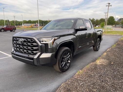 2023 toyota tundra in saint louis, missouri