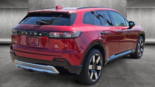 2024 Honda Prologue
