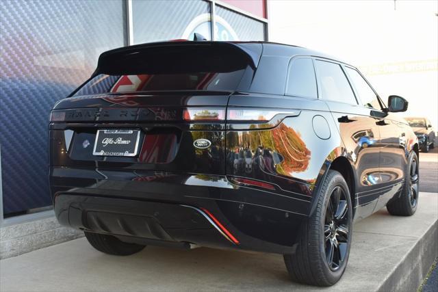 2021 land rover range rover velar p250 s r-dynamic