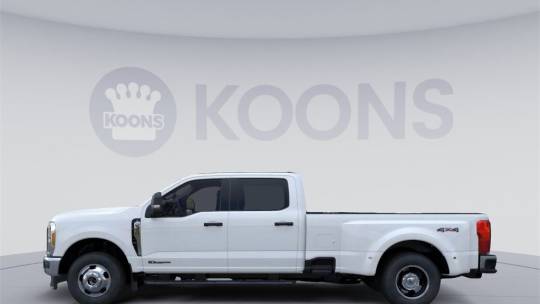 2024 Ford F-350
