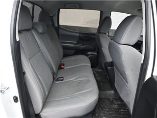 2021 Toyota Tacoma trd pro