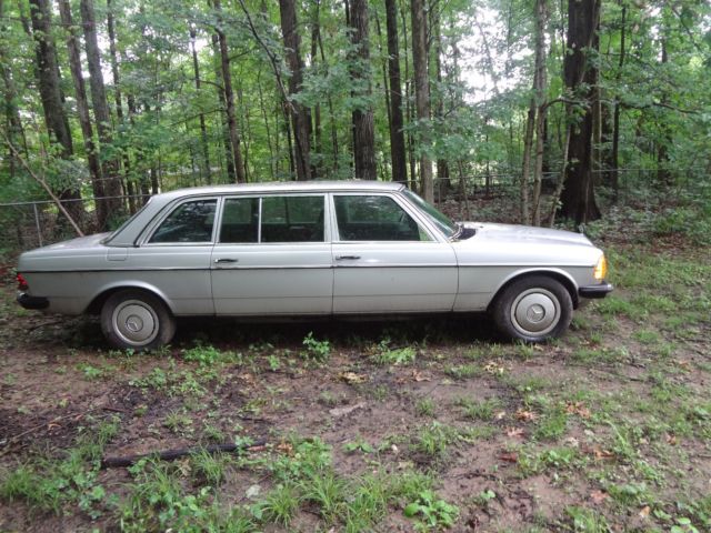 mercedes 250