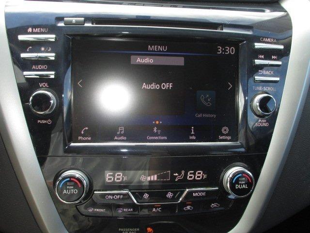 used 2019 nissan murano s warner robins, ga 31088 for sale in warner robins, georgia