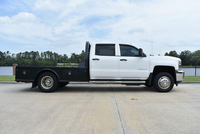2019 chevrolet silverado 3500 wt