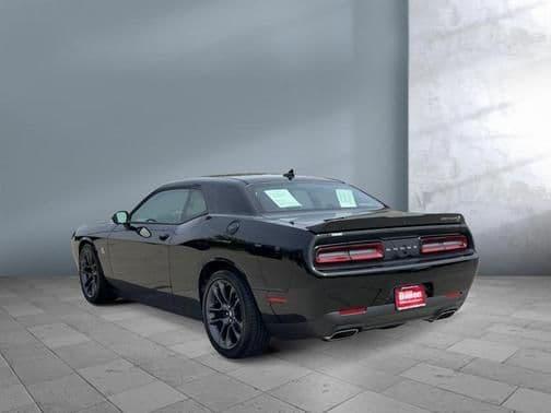 2023 dodge challenger r/t scat pack in iowa city, iowa
