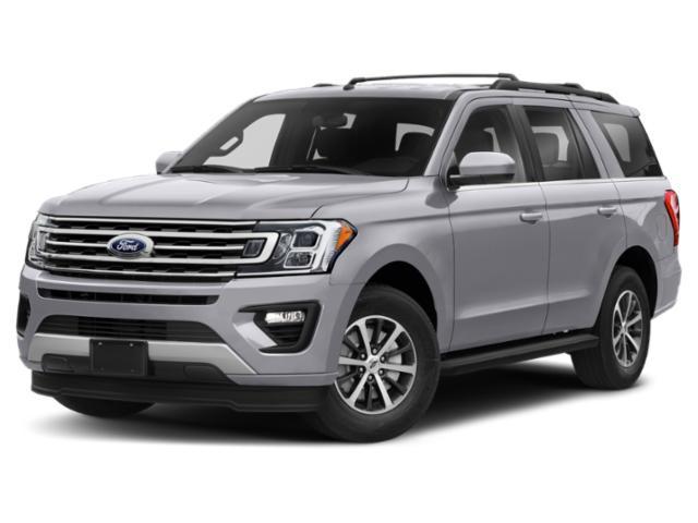 2020 ford expedition xlt
