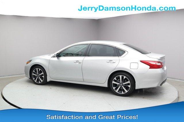used 2016 nissan altima 3.5 sr huntsville, al 35805 for sale in huntsville, alabama
