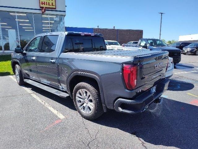 2021 gmc sierra 1500 denali in gary, indiana