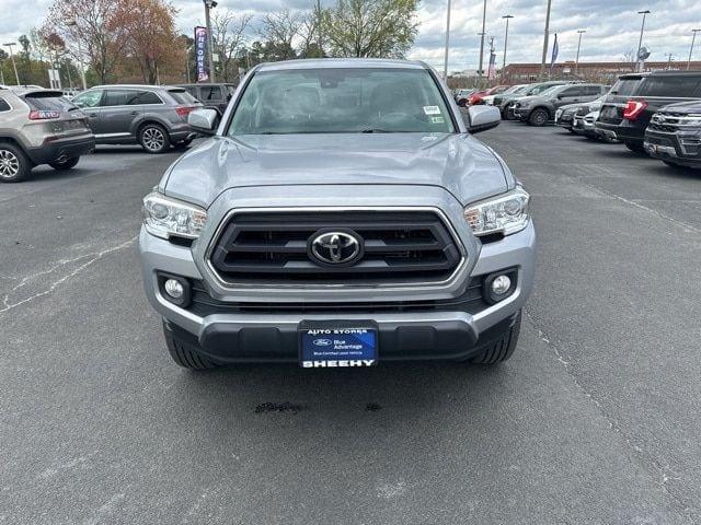 2020 toyota tacoma sr5 in richmond, virginia