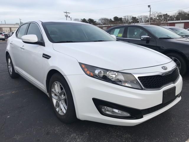 2012 kia optima lx lx 4dr sedan 6m for sale in hyannis, massachusetts