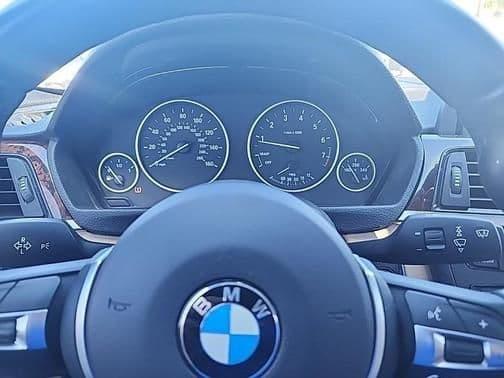 2013 bmw 320 in secaucus, new jersey