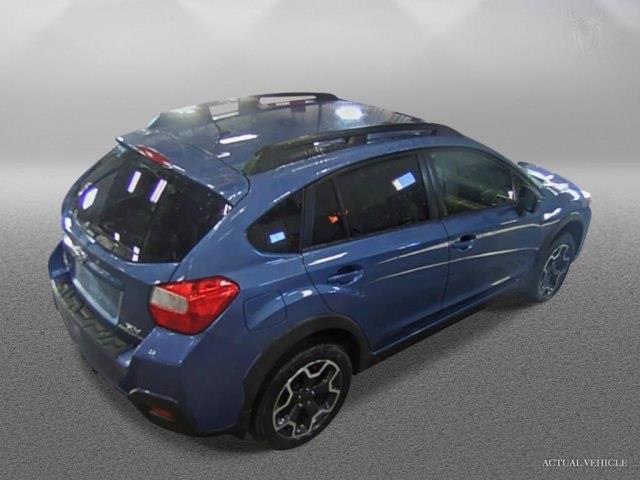 2015 subaru xv crosstrek 2.0i premium awd 2.0i premium 4dr crossover cvt for sale in bennington, vermont