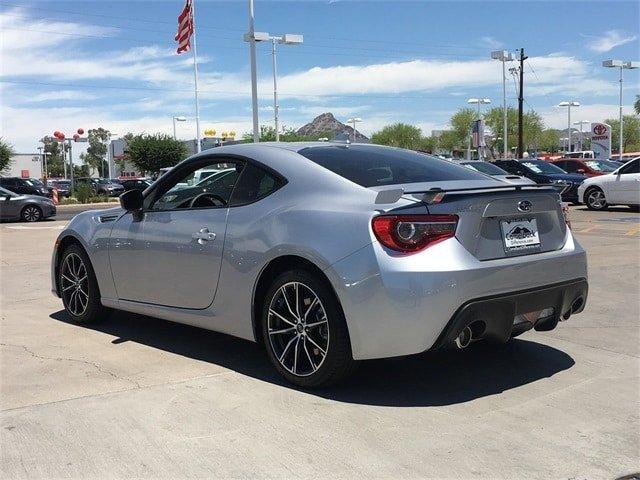 new 2019 subaru brz limited phoenix, az 85014 for sale in phoenix, arizona