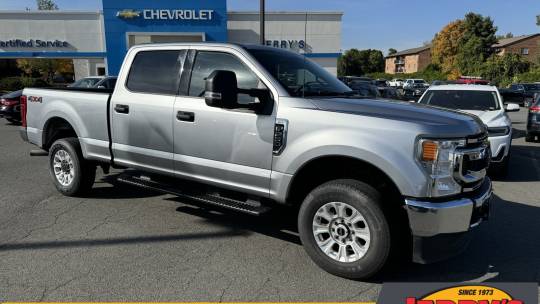 2022 Ford F-250