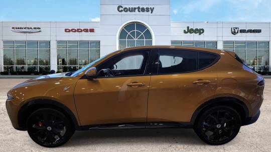 2024 Dodge Hornet