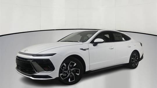 2024 Hyundai Sonata