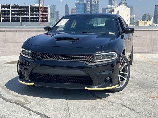 2023 dodge charger gt