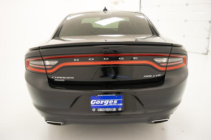 used 2016 dodge charger sxt awd omaha, ne 68118 for sale in omaha, nebraska