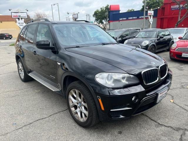 2012 bmw x5 xdrive35i