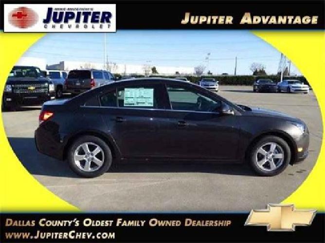 2014 chevrolet cruze 1lt in garland, tx