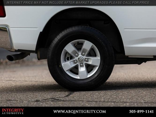 used 2019 ram 1500 slt albuquerque, nm 87114 for sale in albuquerque, new mexico