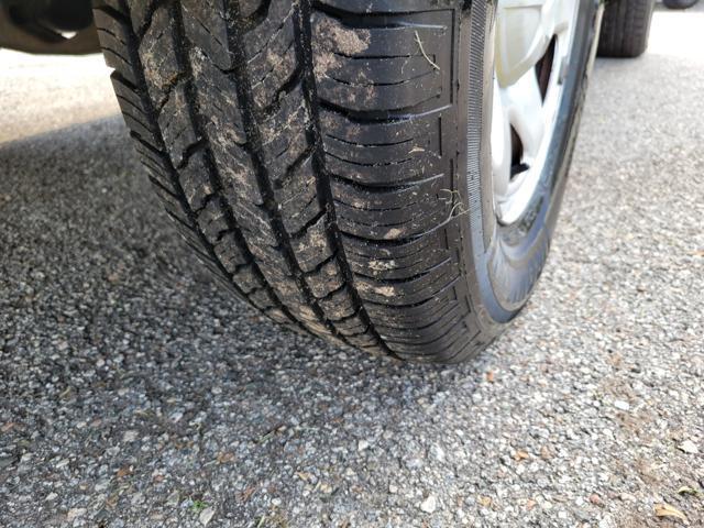 2008 ford escape xls