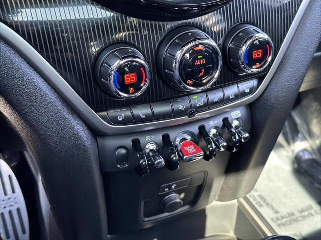 2021 mini countryman cooper all4