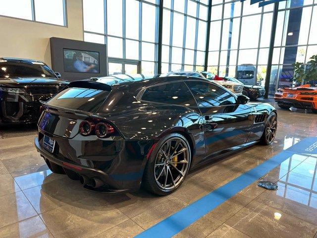 2019 ferrari gtc4lusso t