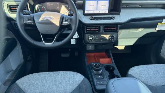 2024 Ford Maverick